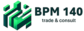 BPM 140 trade & consult UG (haftungsbeschränkt)