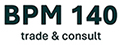 BPM 140 trade & consult UG (haftungsbeschränkt)